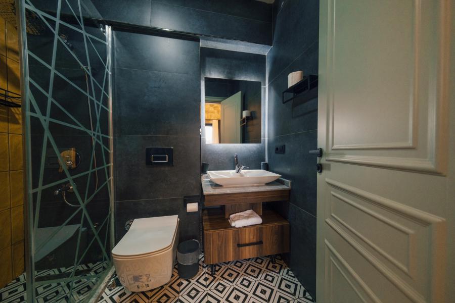 Sapanca Selvi Life Villas