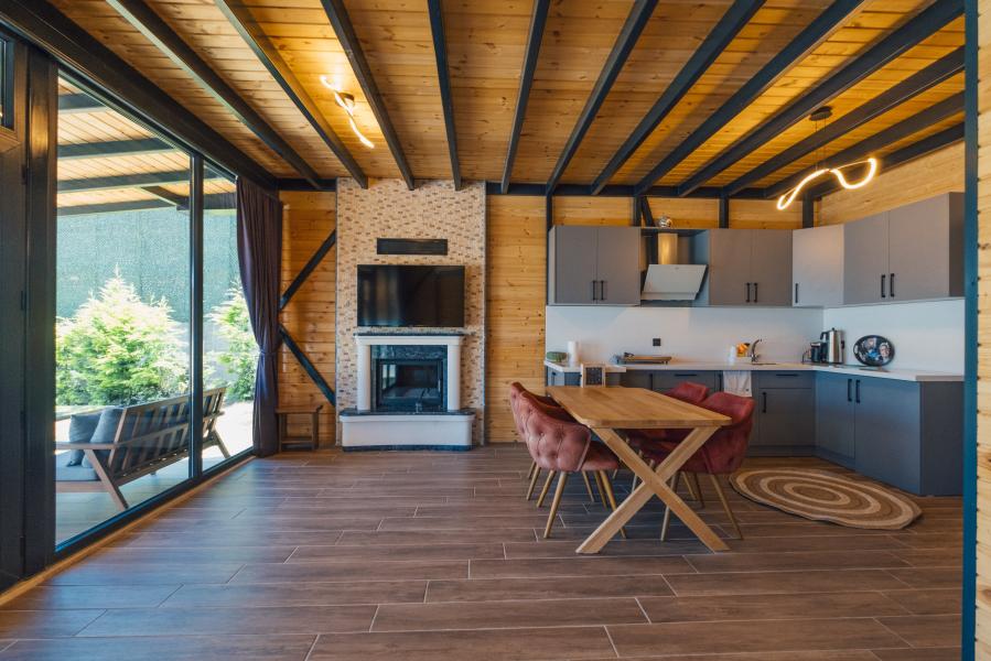 Sapanca Bibaha Bungalov