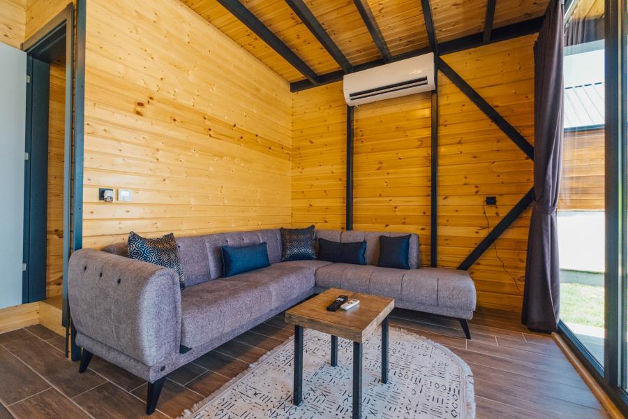 Sapanca Bibaha Bungalov