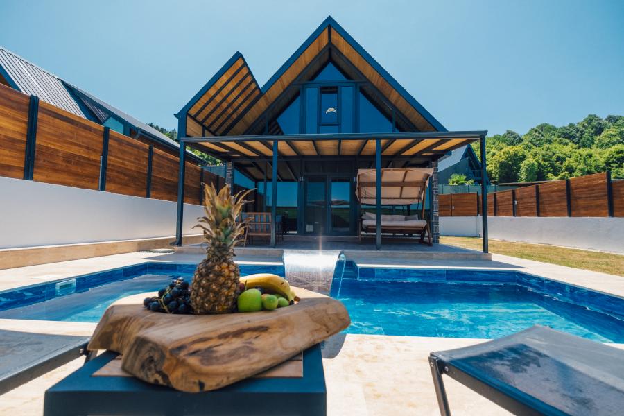 Sapanca Bibaha Bungalov