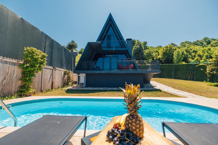 Sapanca Bibaha Bungalov