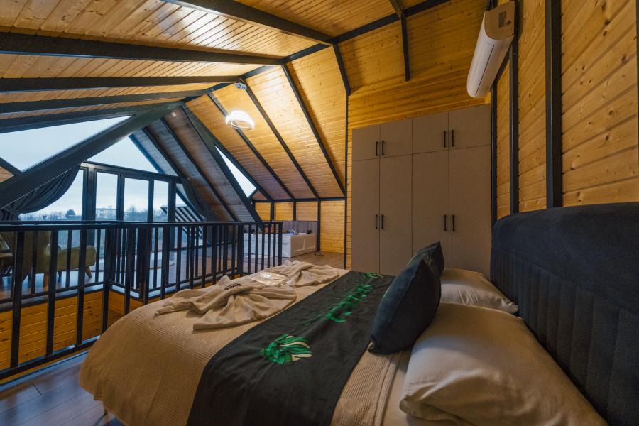 Sapanca Bibaha Bungalov