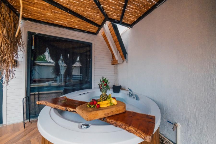 777 Sapanca Bungalov