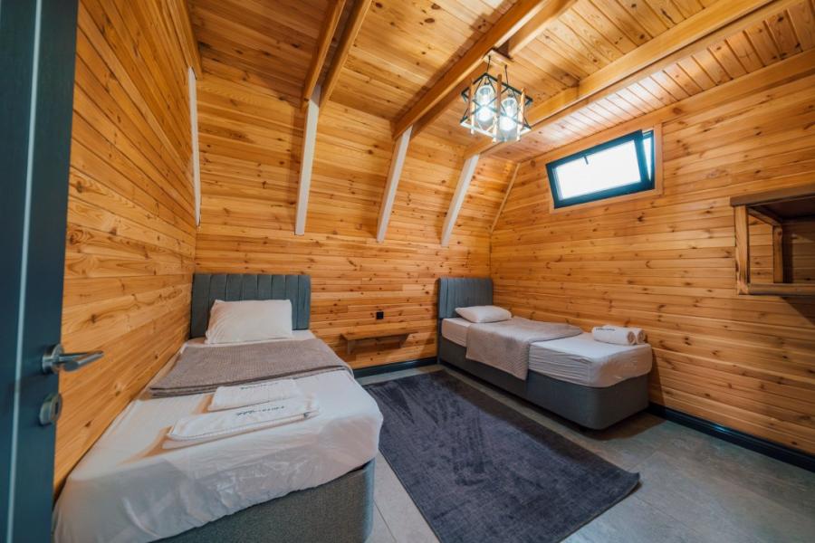 777 Sapanca Bungalov