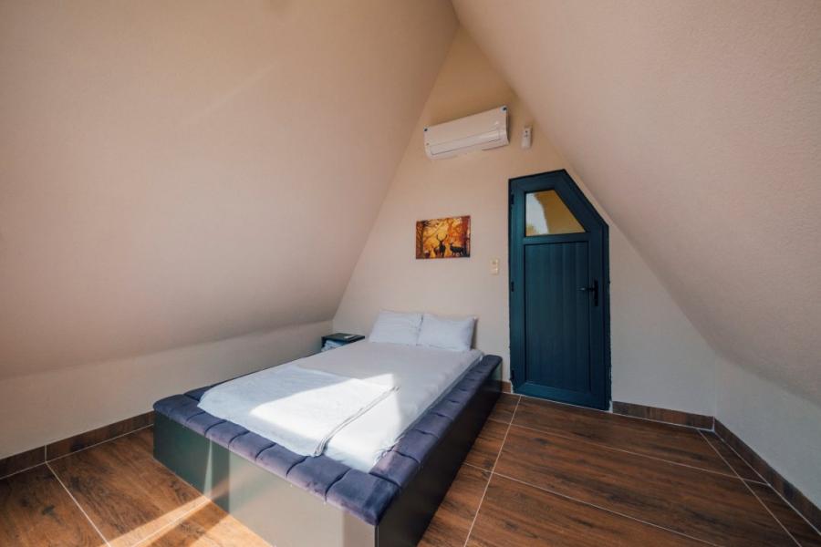 777 Sapanca Bungalov