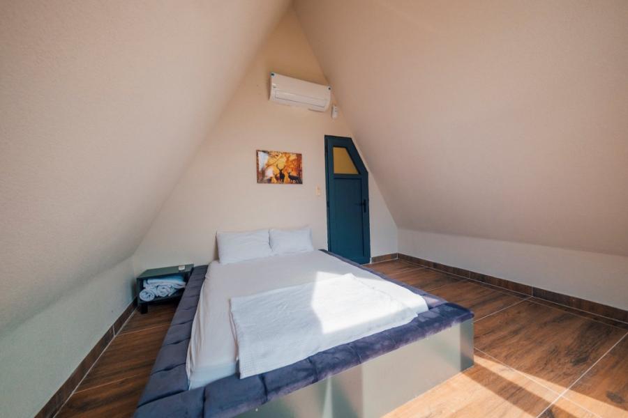 777 Sapanca Bungalov