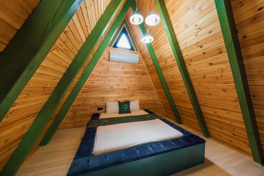 777 Sapanca Bungalov