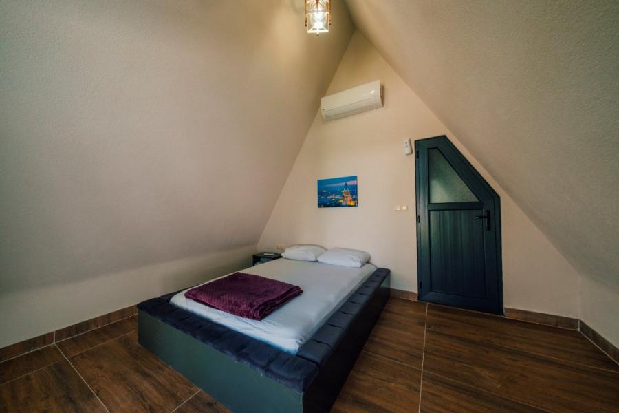 777 Sapanca Bungalov