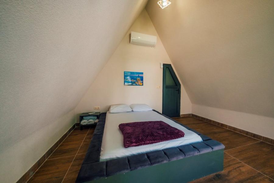 777 Sapanca Bungalov