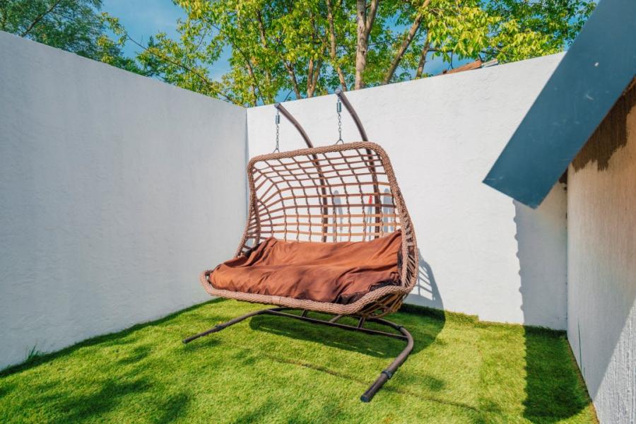 777 Sapanca Bungalov