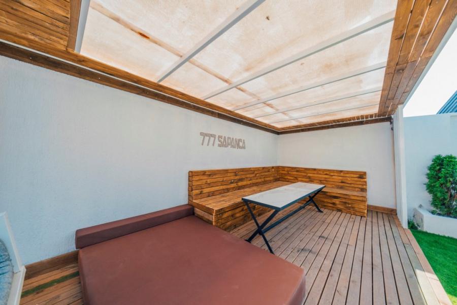 777 Sapanca Bungalov