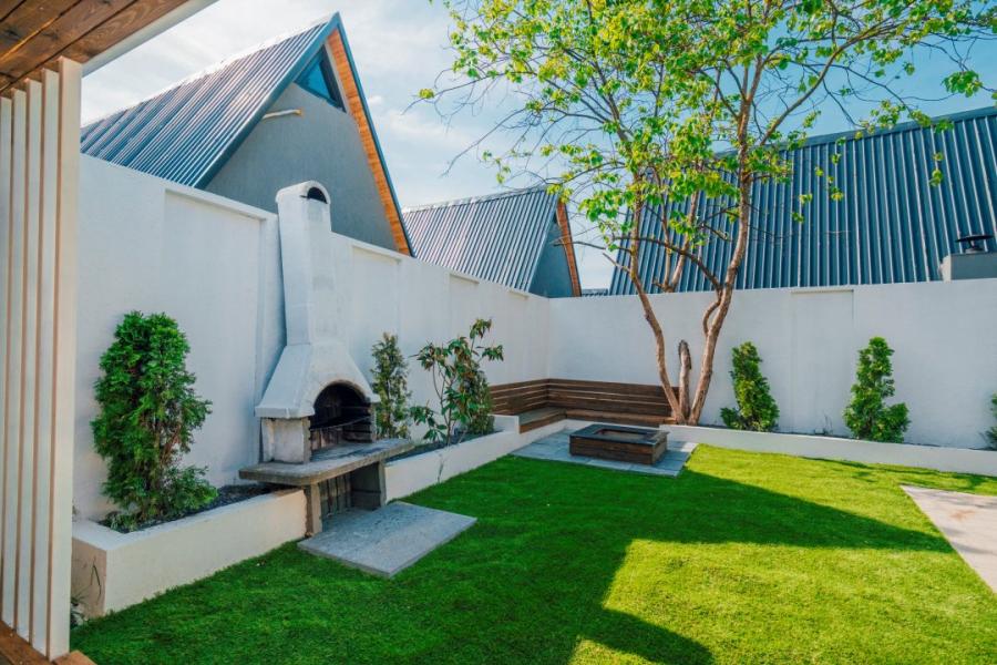 777 Sapanca Bungalov