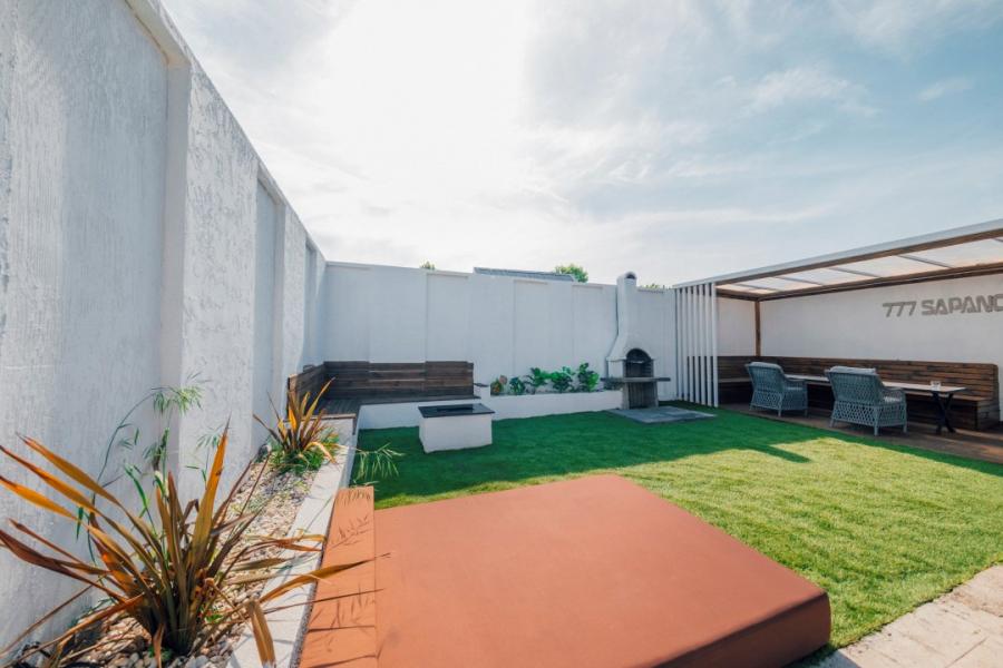 777 Sapanca Bungalov
