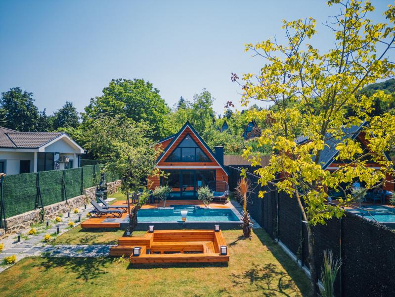 Sapanca Deniz Bungalov