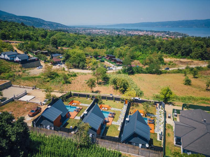 Sapanca Deniz Bungalov
