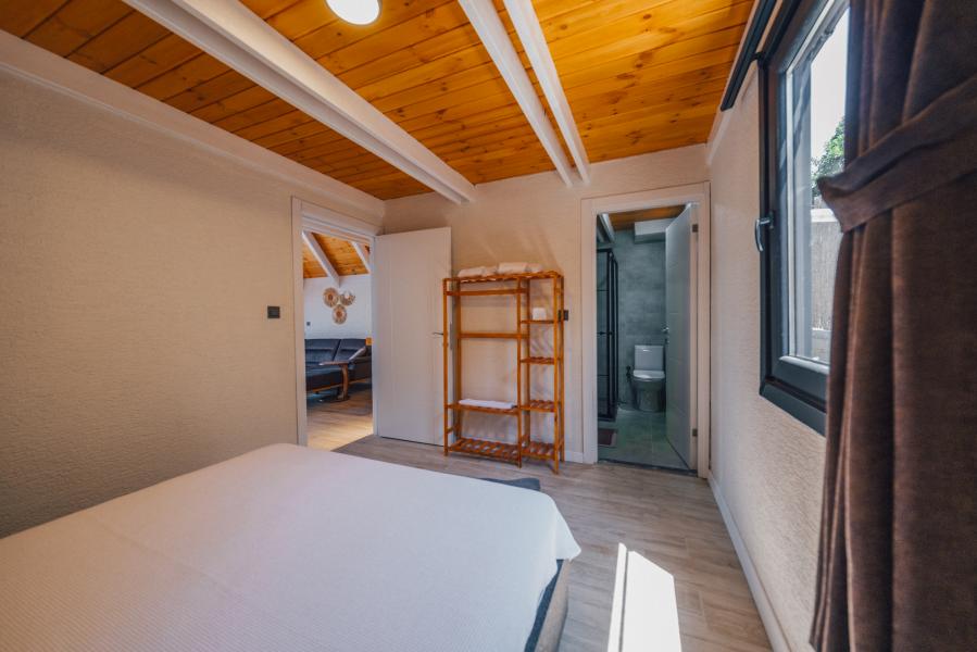 Sapanca Deniz Bungalov