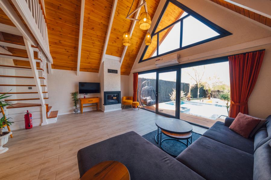 Sapanca Deniz Bungalov