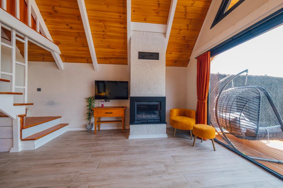Sapanca Deniz Bungalov