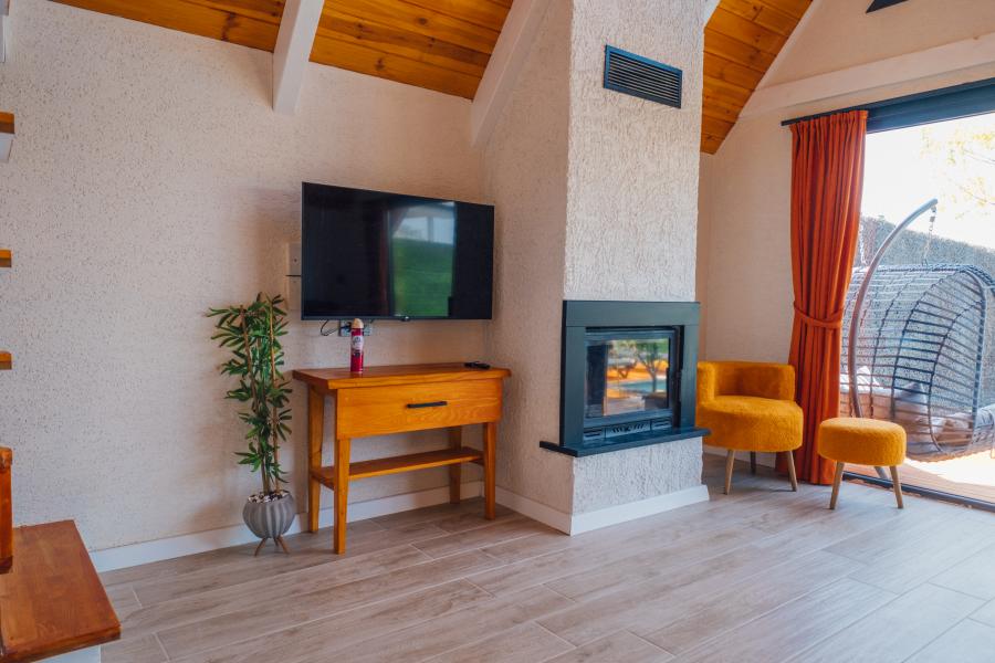 Sapanca Deniz Bungalov