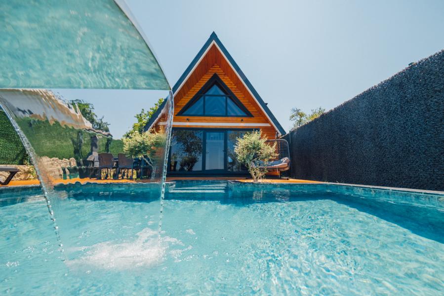 Sapanca Deniz Bungalov