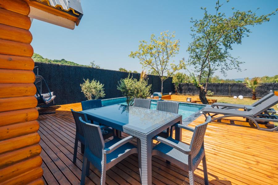 Sapanca Deniz Bungalov
