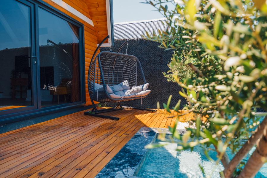 Sapanca Deniz Bungalov