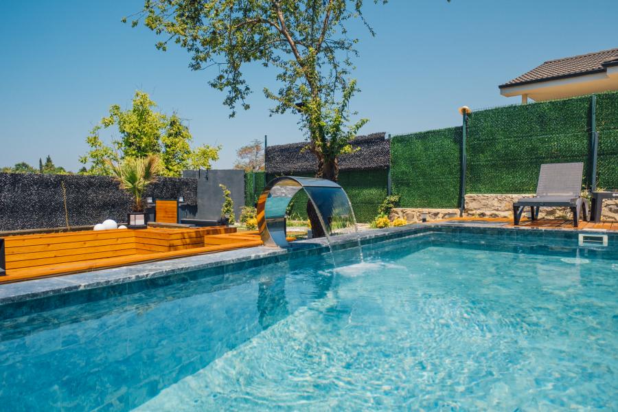 Sapanca Deniz Bungalov