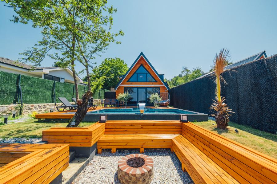Sapanca Deniz Bungalov