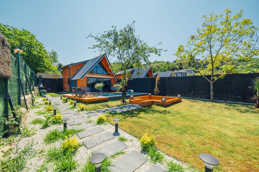Sapanca Deniz Bungalov