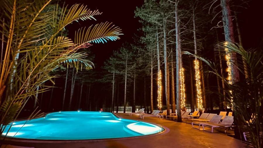 Harmony Green Village Resort