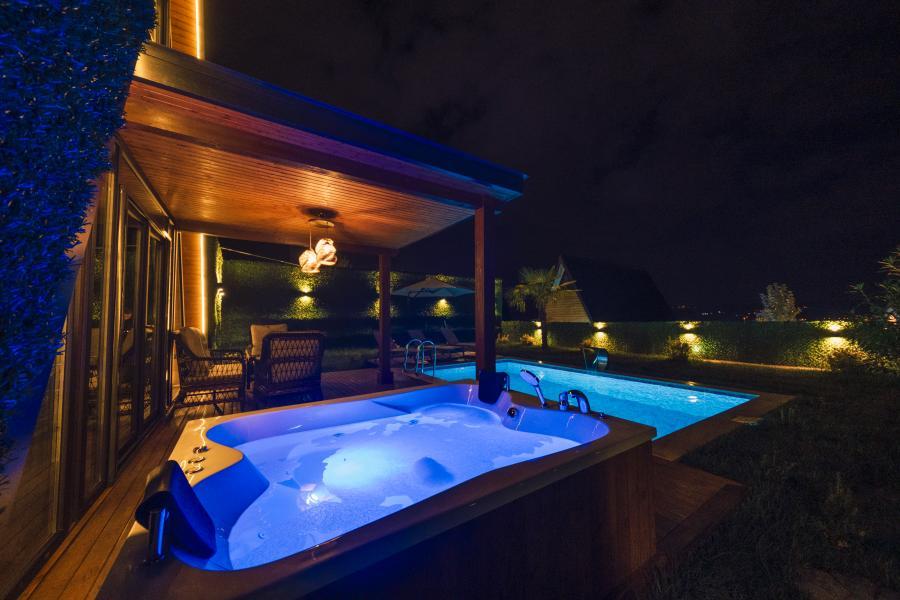 Sapanca Majesty Bungalov