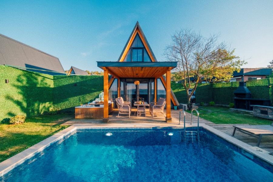 Sapanca Majesty Bungalov