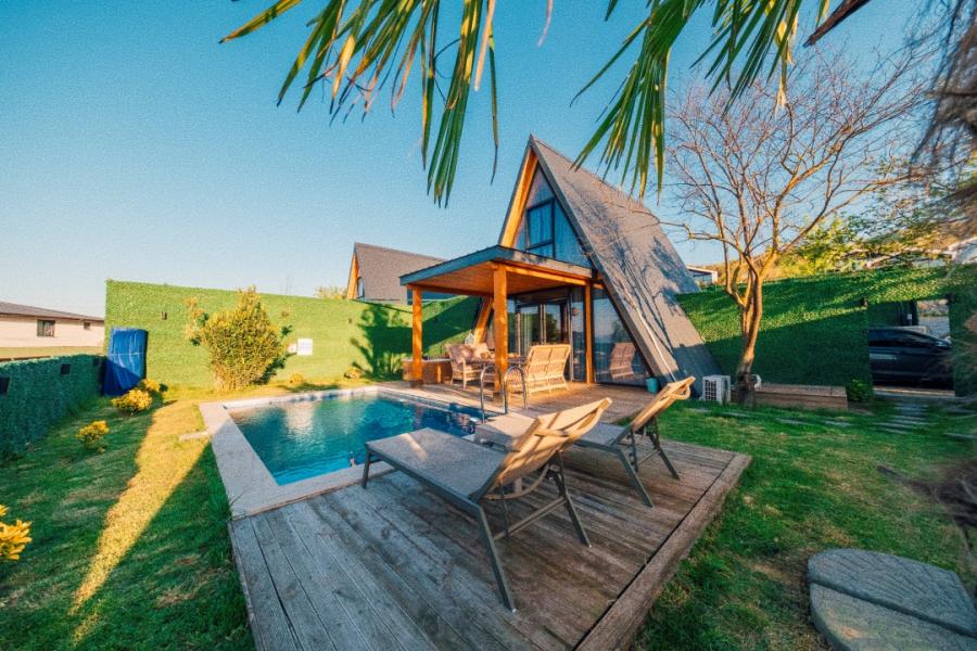 Sapanca Majesty Bungalov