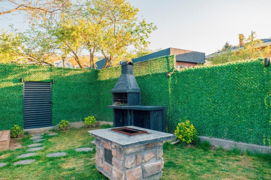 Sapanca Majesty Bungalov
