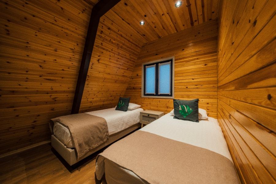 Sapanca Majesty Bungalov