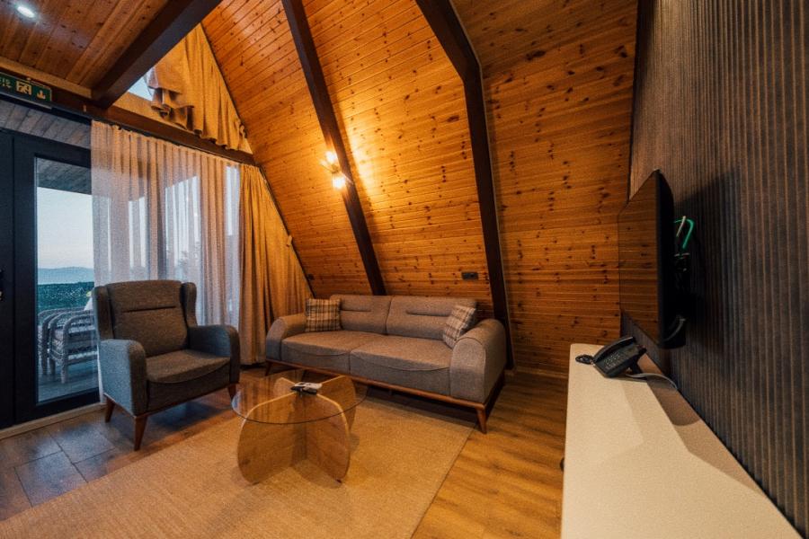 Sapanca Majesty Bungalov