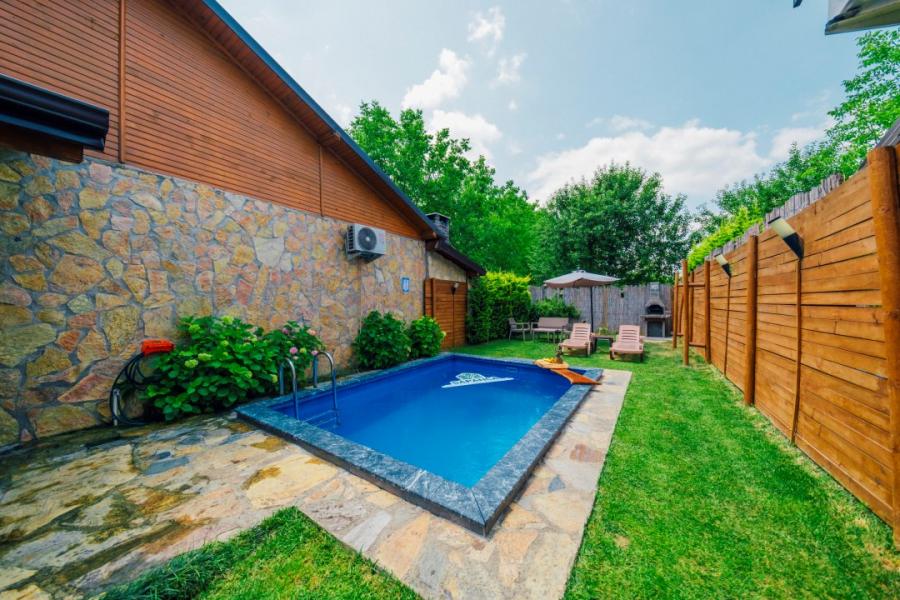 Sapanca Serenity Garden