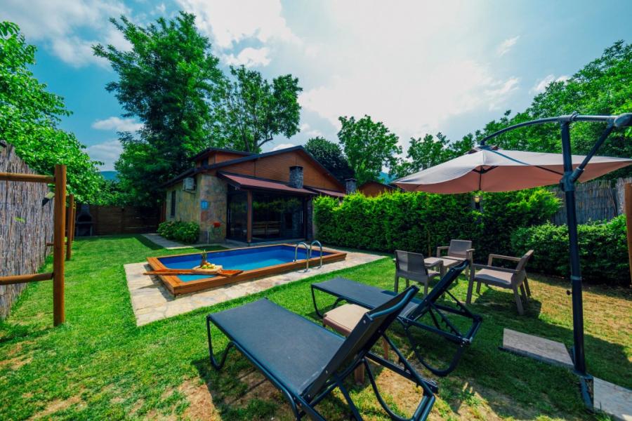 Sapanca Serenity Garden