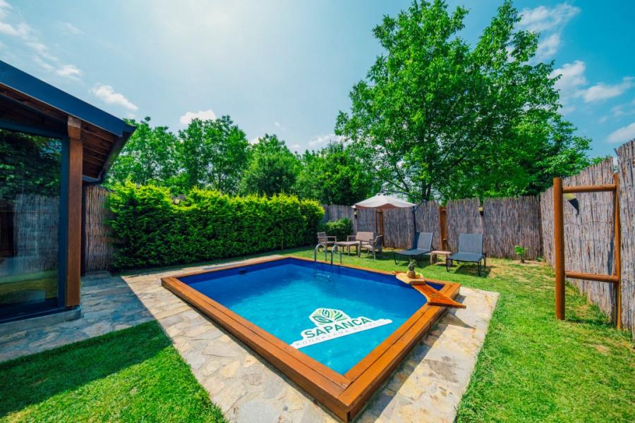 Sapanca Serenity Garden