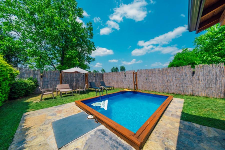 Sapanca Serenity Garden