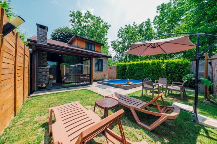 Sapanca Serenity Garden