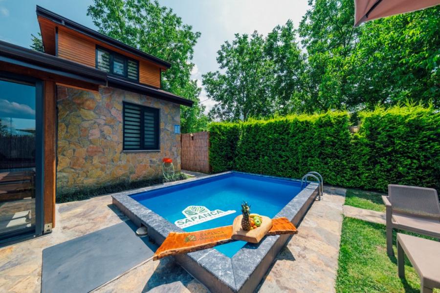 Sapanca Serenity Garden