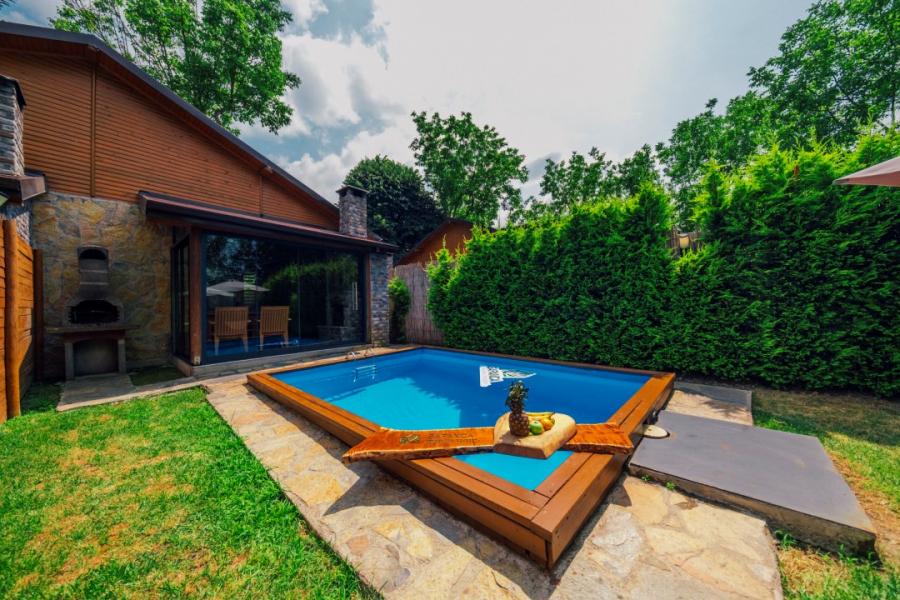 Sapanca Serenity Garden