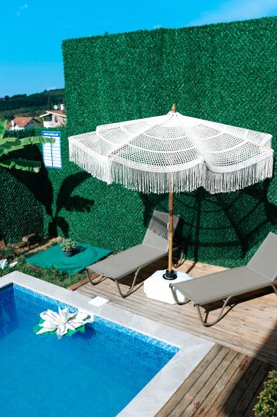 Sapanca Renc Bungalov