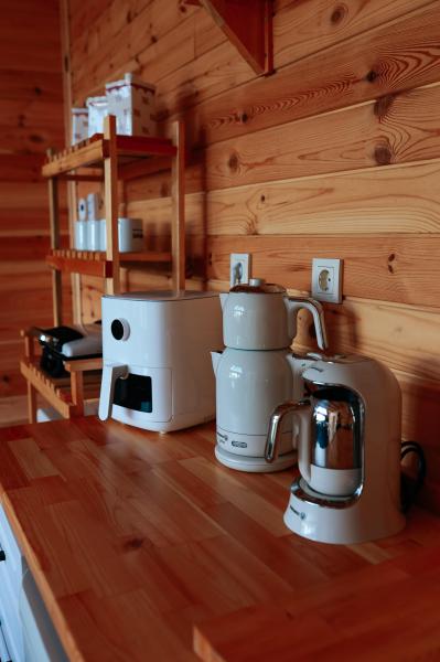 Sapanca Renc Bungalov