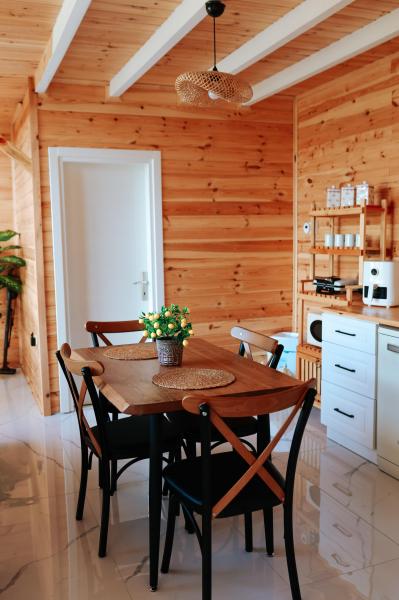 Sapanca Renc Bungalov