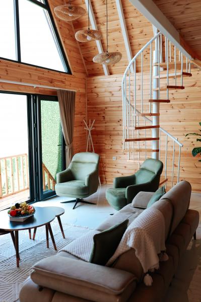 Sapanca Renc Bungalov