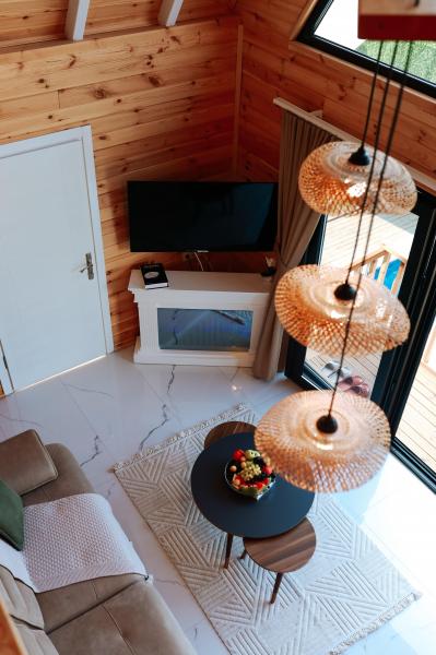 Sapanca Renc Bungalov