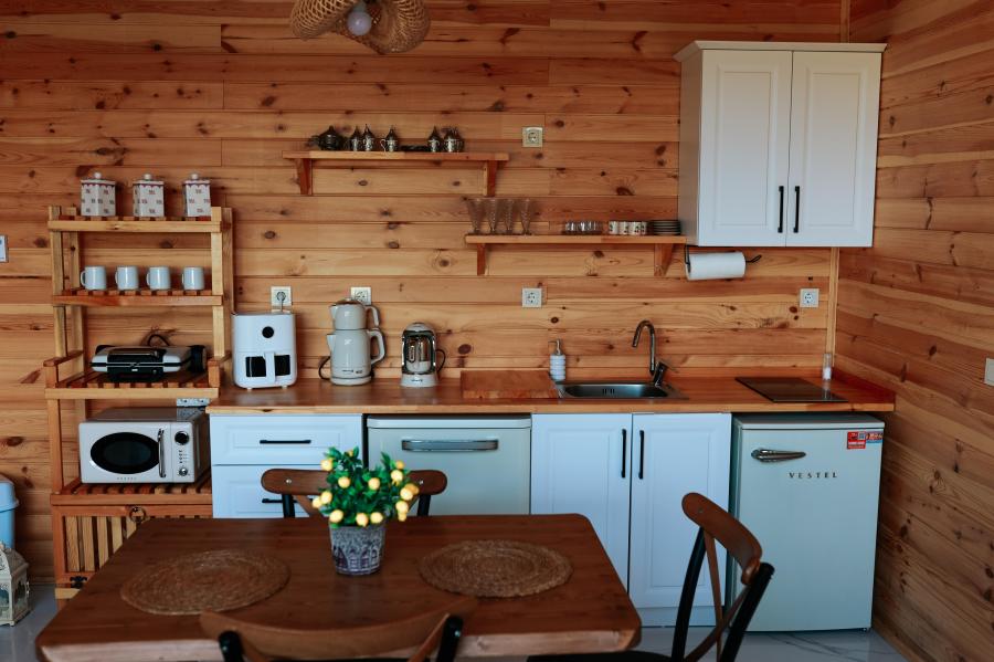 Sapanca Renc Bungalov