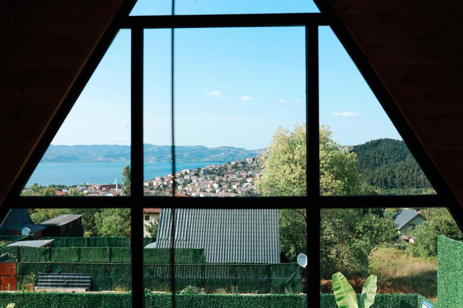 Sapanca Renc Bungalov